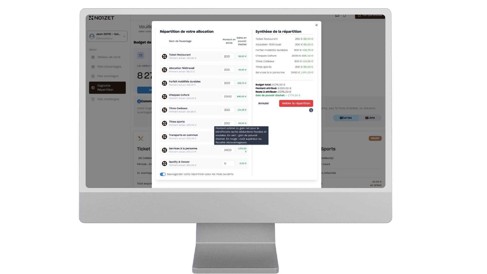 Illustration contact