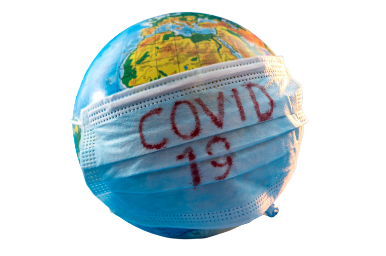 Illustration - Prise de conscience