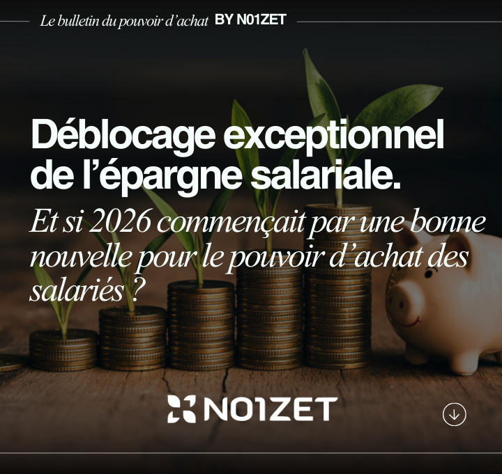 Déblocage exceptionnel du PEE : ce que cela pourrait réellement changer