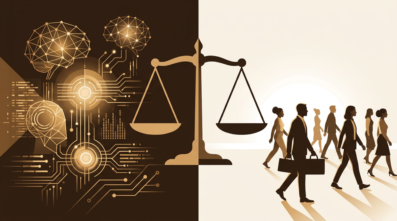 IA & Emploi : Revenu universel, Anthropic, LaborIA