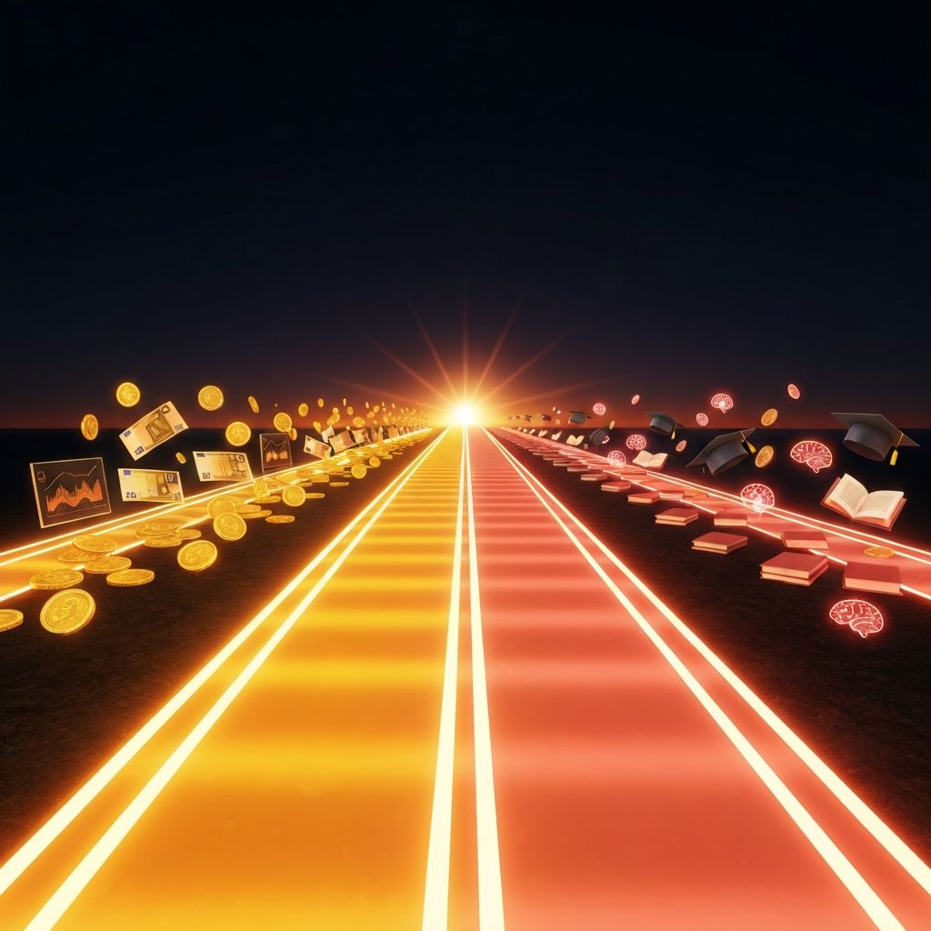 Une Vision. Deux Leviers. Redonner le Pouvoir. — noisette.ai