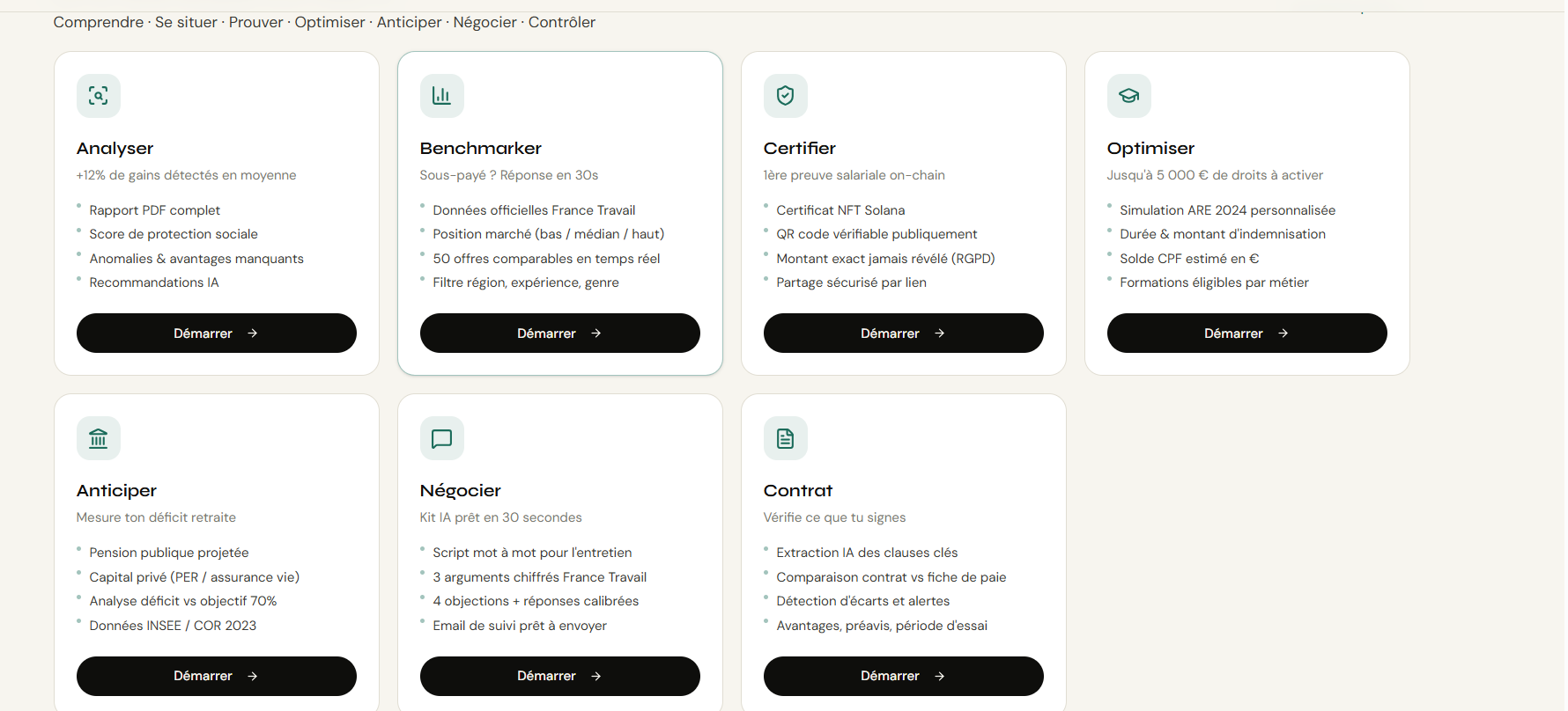 Pay / Noisette Pay screenshot 0