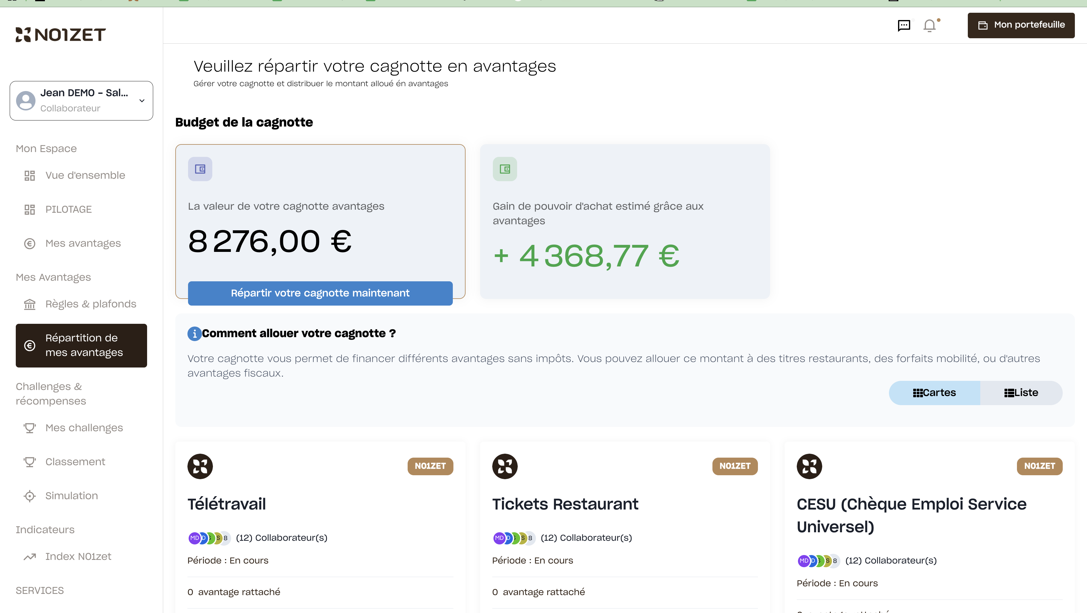 Pay / Noisette Pay visuel secondaire